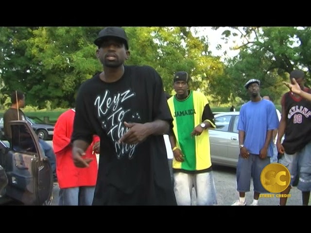 Louis Keyz – “Switchin Lanes” – Music Video