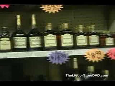 The Liquor Store 2 DVD – Trailer