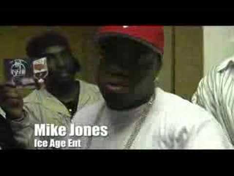 Street Credit: King of the Bluegrass DVD Trailer