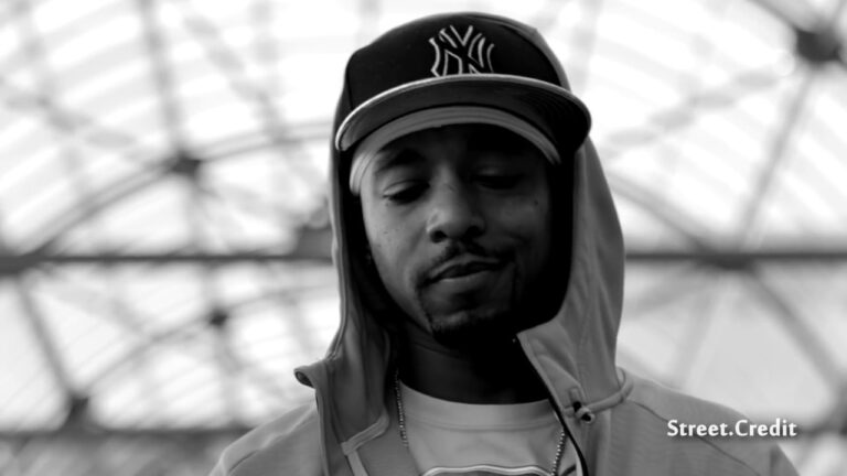 Tigga Lansky – “On My Way Home”[Music Video]