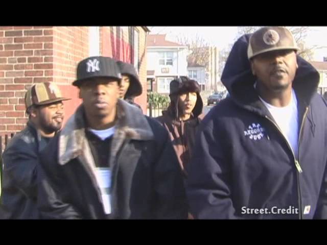 Stook – Welcome To The Hood [Full Movie]