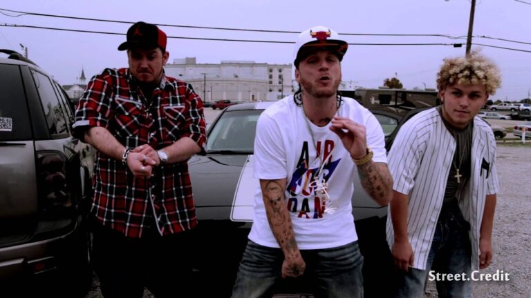 StaxxFlo – “Stack Or Starve” – MUSIC VIDEO