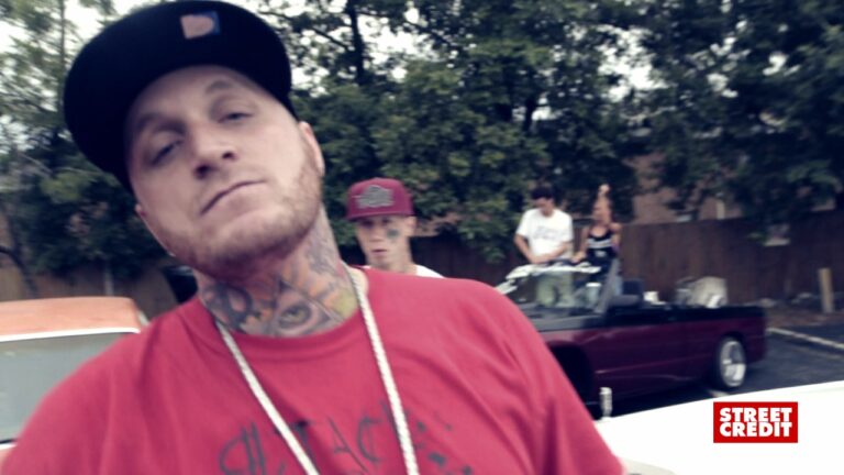 StaxxFlo feat 50 Deuce & Lil Wyte – “Mafia”