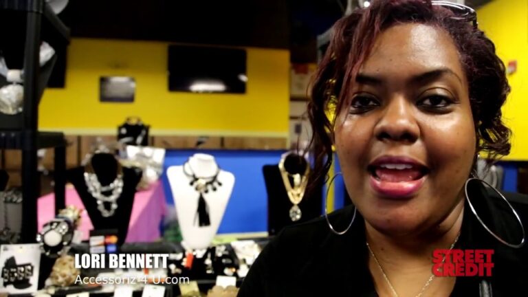 Accessoriz4U.com – Lori Bennett