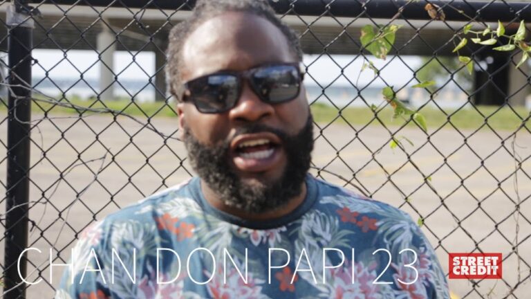 Victory Lyfe Music Group Artists: Chandon Papi 23