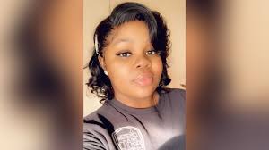 Breonna Taylor Justice