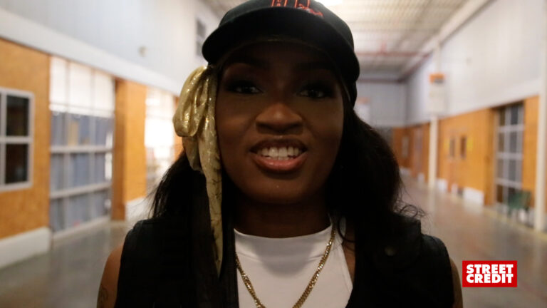 Femcee Mystory Interview PROMO