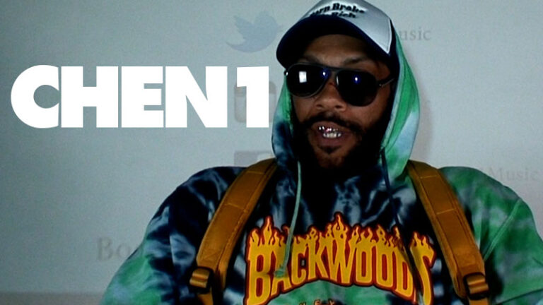 Chen-1 Interview PROMO