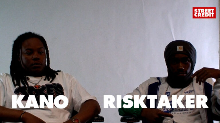 Kano Bandz & Risktaker – GMCN Interview Promo