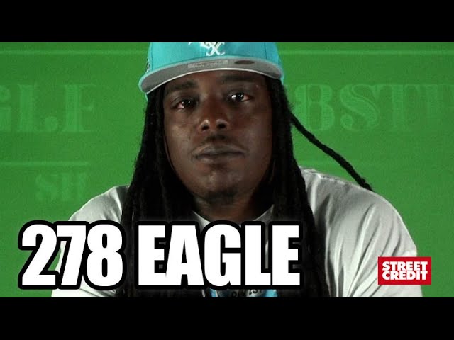 278 Eagle Interview – PROMO