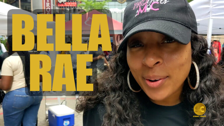 Bella Rae – Juneteenth 2021 Louisville, Kentucky