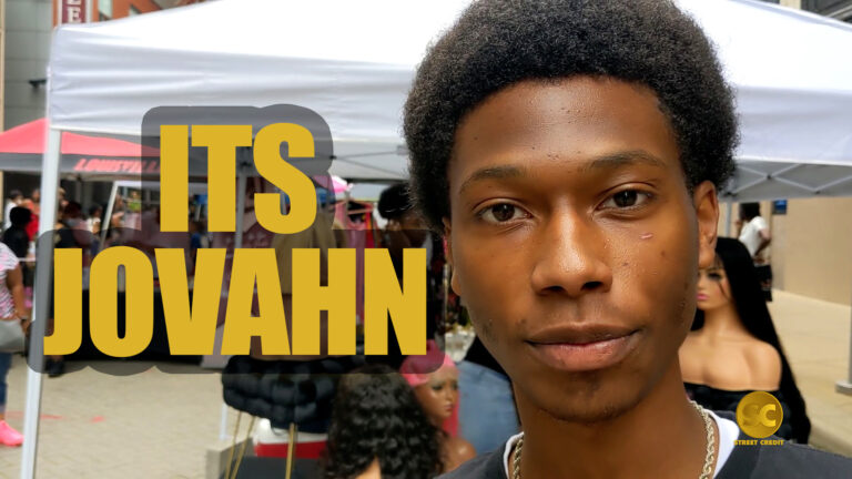 Its Jovahn – Juneteenth Festival 2021 Louisville, Kentucky