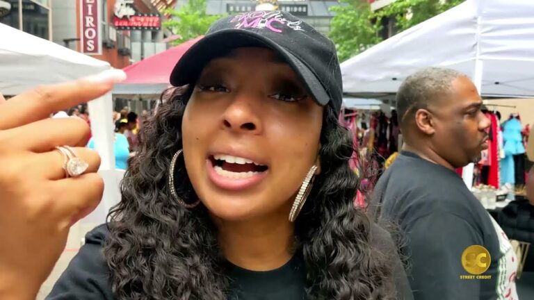 The Importance of Juneteenth – 2021 Melanaire Juneteenth Festival Louisville, KY
