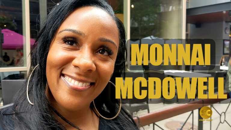 Monnai McDowell – J. Cortez Fitness & Transformation