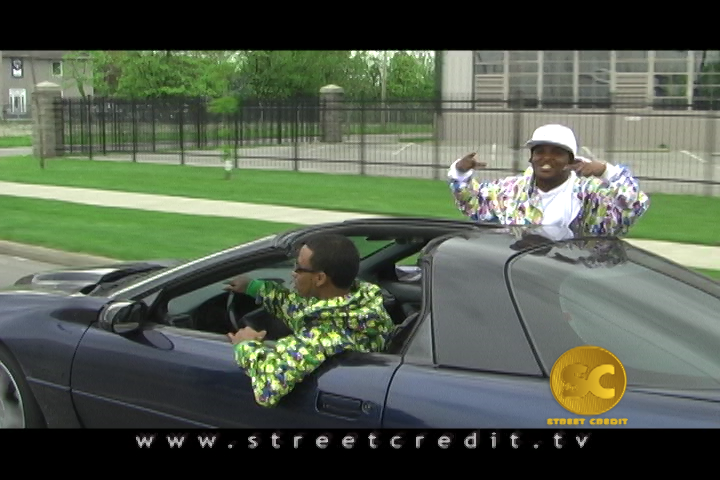 Kid White feat Lil Daddy O – “Where Ya From” – Music Video