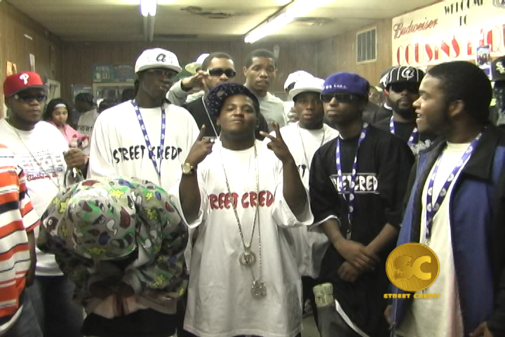 Kid White – “Twist Ya Fingers” – Music Video