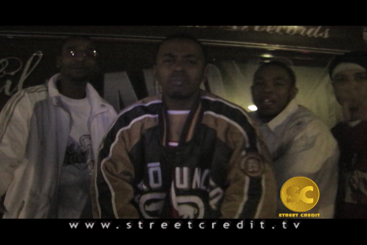 Lil Daddy O – “Shakin 4 T-Y” – Music Video