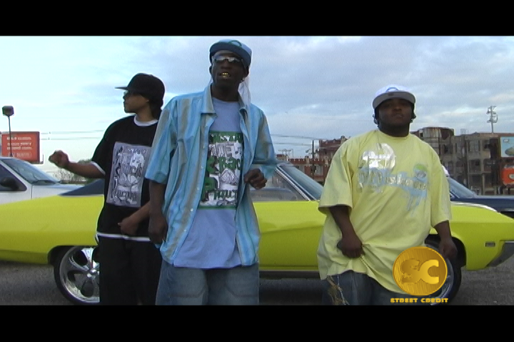 Dirty Money – “Aint Gone” – Music Video