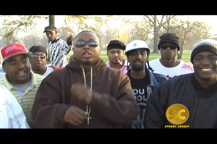 Hurraseason – FT Ball & YungN “Everyday” – Music Video