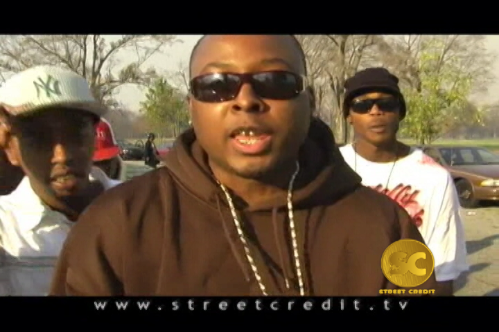 Hurraseason feat Mac D – “Wang On” – Music Video