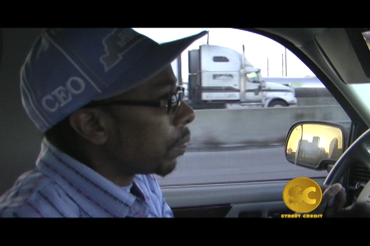 KD – “Louisville’d Up” – Music Video
