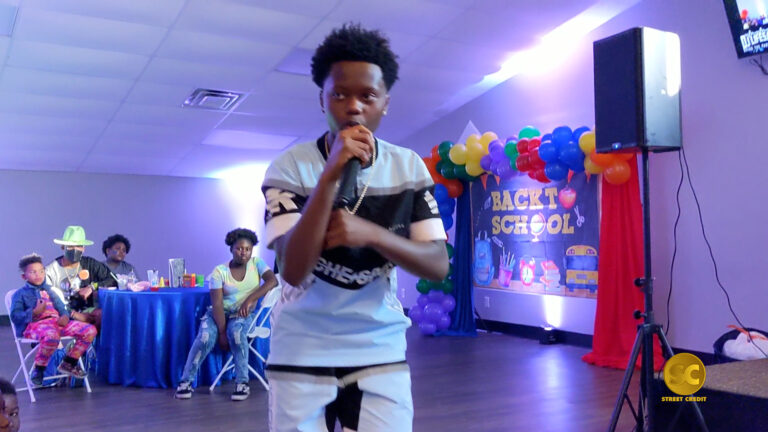 Certified DJ – Live Performance At Back To School Video Release
