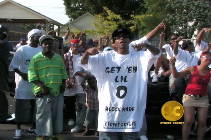 Kid White, Lil Daddy O, Dirty Money, Young Bell – “Dawgs Forever”