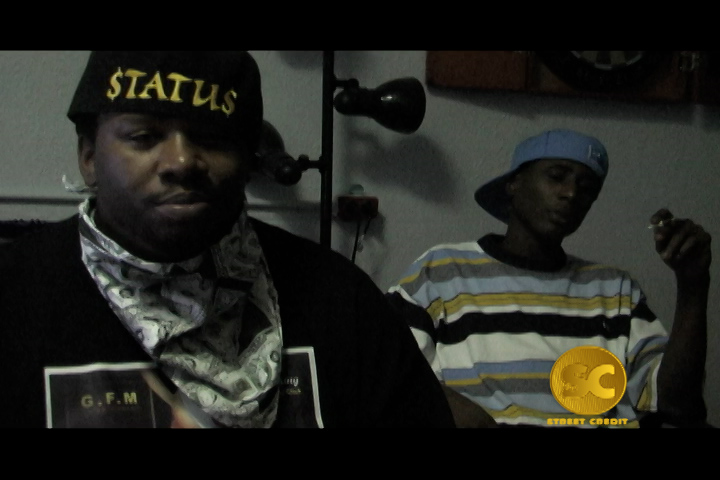 Get Money Click – “50 States” – Music Video