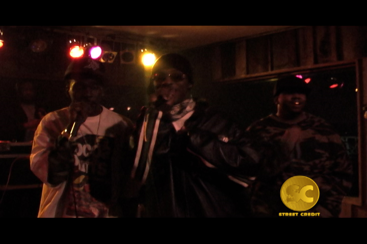 Get Money Click – “I’m A Hog” – Music Video