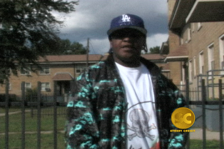 Kid White – Check – Music Video