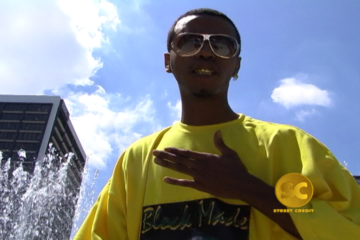Lil Daddy O – “From the South” – Music Video