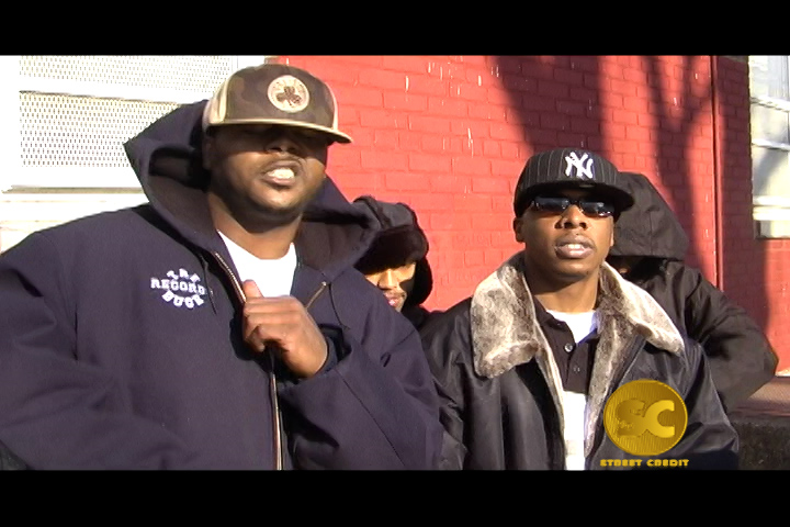 Stook & J Gill – “Do Somethin” – Music Video