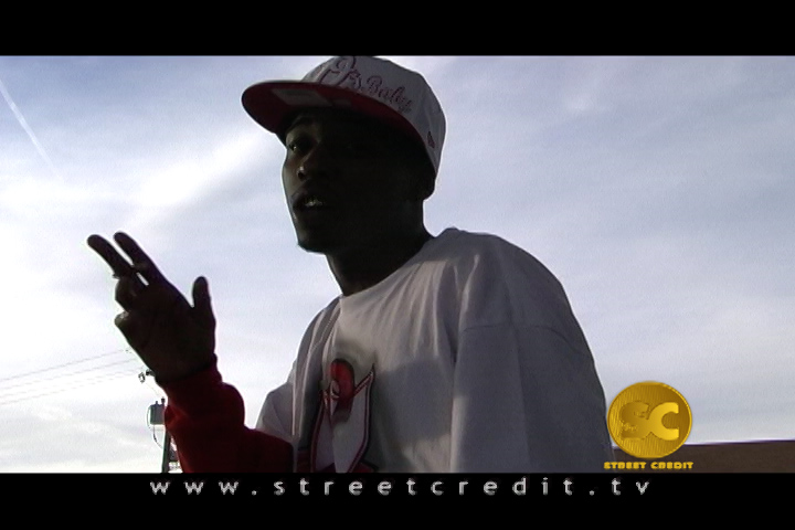 YG 80s Baby – “Raised By Gz” – Music Video