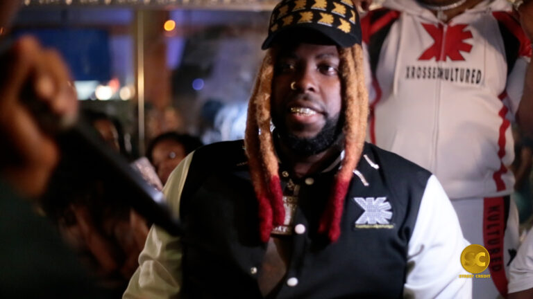 PBE Pluto Performance In ATL Club