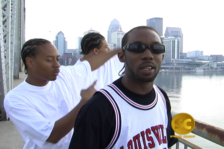 Heron – “Louavull” – Music Video