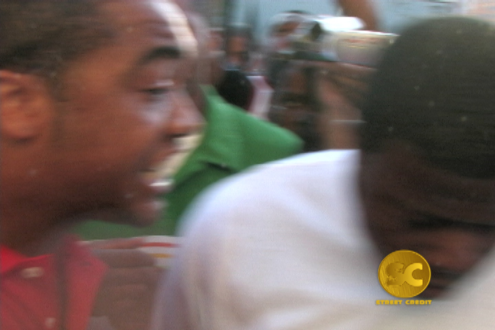 Battle: Piff vs D Fresh