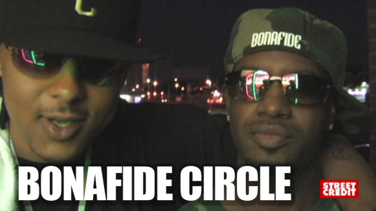 Bonafide Circle – June 2005