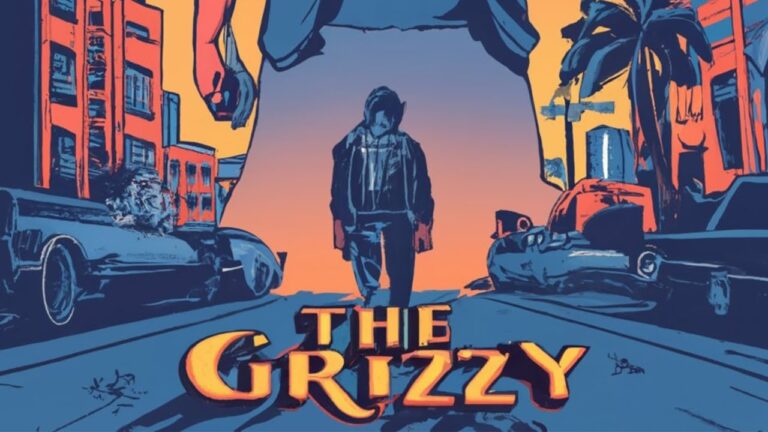 The Grizzy – SHORT FILM – S.C.R.E.D.